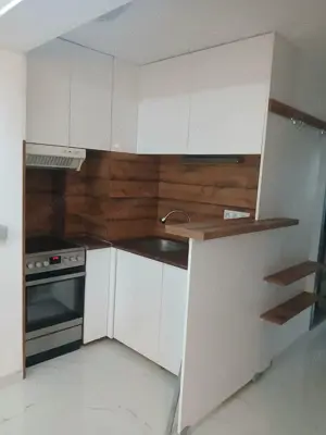 Garsoniera in zona Gara de Nord - imagine 2