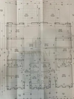 COMISION 0 - Personalizare interioara - canalizare - drum pavat - imagine 2