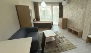 Garsoniera in zona Unirii