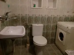 Garsoniera in zona Cotroceni - imagine 4