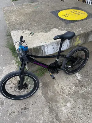 Vând bicicleta copii  - imagine 2