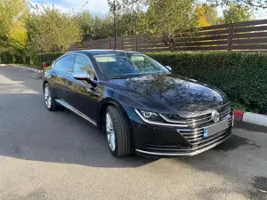 VW Arteon Elegance