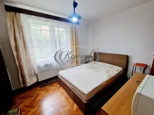 Apartament decomandat in Gheorgheni