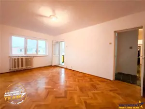 3D!Apartament 3 camere,decomandat,65 mp,zona linstita, Lenin, Sfantu Gheorghe - imagine 10