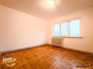 3D!Apartament 3 camere,decomandat,65 mp,zona linstita, Lenin, Sfantu Gheorghe - imagine 2