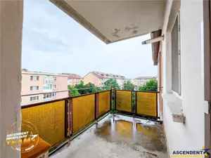 3D!Apartament 3 camere,decomandat,65 mp,zona linstita, Lenin, Sfantu Gheorghe - imagine 6