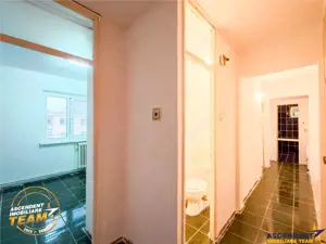 3D!Apartament 3 camere,decomandat,65 mp,zona linstita, Lenin, Sfantu Gheorghe - imagine 9