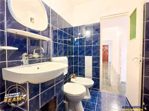 3D!Apartament 3 camere,decomandat,65 mp,zona linstita, Lenin, Sfantu Gheorghe - imagine 17