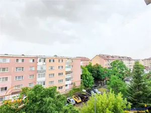 3D!Apartament 3 camere,decomandat,65 mp,zona linstita, Lenin, Sfantu Gheorghe - imagine 20