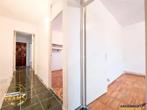 3D!Apartament 3 camere,decomandat,65 mp,zona linstita, Lenin, Sfantu Gheorghe - imagine 19