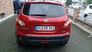 Nissan Qashqai, 16 diesel,4x2 - imagine 2