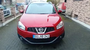 Nissan Qashqai, 16 diesel,4x2 - imagine 3