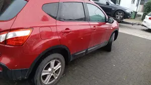 Nissan Qashqai, 16 diesel,4x2 - imagine 4