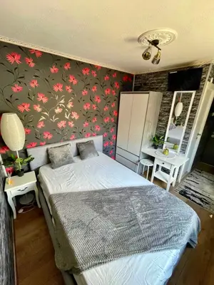 Garsoniera Orșova  Zona Centrală  Etaj 1   - imagine 8