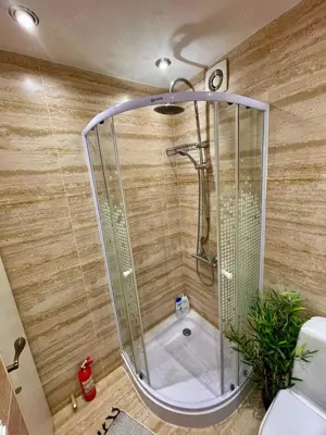 Garsoniera Orșova  Zona Centrală  Etaj 1   - imagine 9