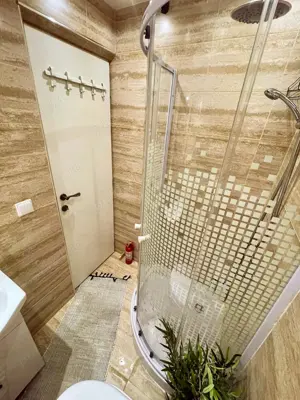 Garsoniera Orșova  Zona Centrală  Etaj 1   - imagine 11