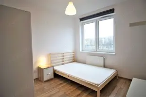 Garsoniera in zona Unirii