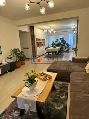 Vanzare apartament 3 camere de LUX zona Capat Primaverii Manastur, Cluj-Napoca