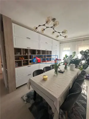 Vanzare apartament 3 camere de LUX zona Capat Primaverii Manastur, Cluj-Napoca