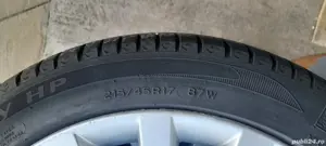 Vând jante Fiat - imagine 5