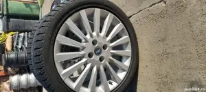 Vând jante Fiat - imagine 4