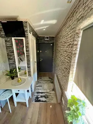 Garsoniera Orșova  Zona Centrală  Etaj 1   - imagine 12
