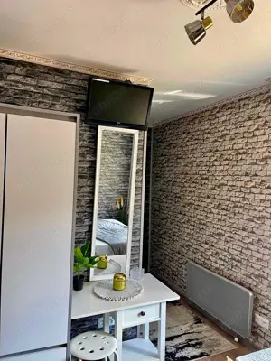 Garsoniera Orșova  Zona Centrală  Etaj 1   - imagine 14