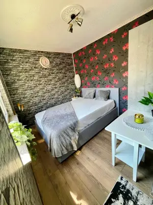 Garsoniera Orșova  Zona Centrală  Etaj 1   - imagine 15