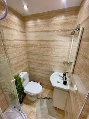 Garsoniera Orșova  Zona Centrală  Etaj 1   - imagine 4