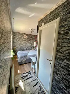 Garsoniera Orșova  Zona Centrală  Etaj 1   - imagine 18
