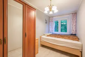 Garsoniera in zona Universitate