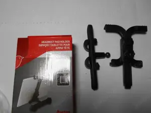 Suport autocu fixare la tetiera scaun,  universal,  pentru tableta   telefon   iPad