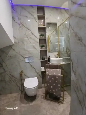 Garsoniera in zona Izvor - imagine 3