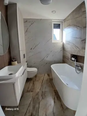 Garsoniera in zona Izvor - imagine 2