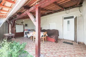 Rezervat Casă renovată cu 3 camere din cărămidă în Gradiste - imagine 10