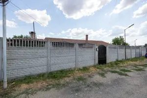 Rezervat Casă renovată cu 3 camere din cărămidă în Gradiste
