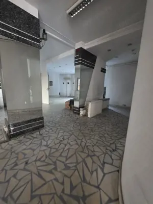 Zona Universitate S+P 180 mp Ideal clinica birouri - imagine 6