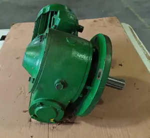 Motoare electrice trifazate standard sau cu reductor. - imagine 3