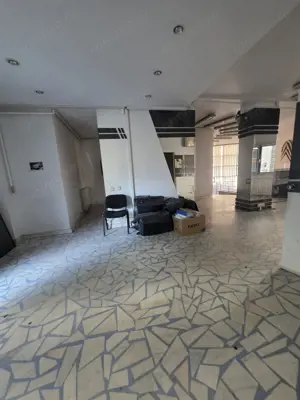 Zona Universitate S+P 180 mp Ideal clinica birouri - imagine 4