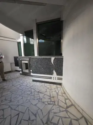 Zona Universitate S+P 180 mp Ideal clinica birouri - imagine 9