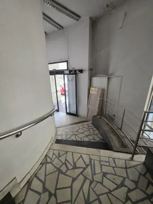 Zona Universitate S+P 180 mp Ideal clinica birouri - imagine 2