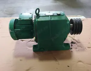 Motoare electrice trifazate standard sau cu reductor. - imagine 4