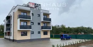 Apartament 3 camere Tăuții Măgherăuș