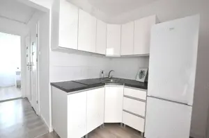 Garsoniera in zona Unirii - imagine 4