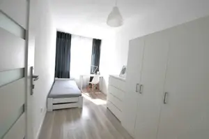 Garsoniera in zona Unirii