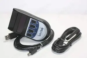 Cititoare de tahografe si carduri  - Tacho2Safe - imagine 4