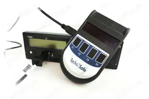 Cititor card sofer Tacho2Safe - imagine 15