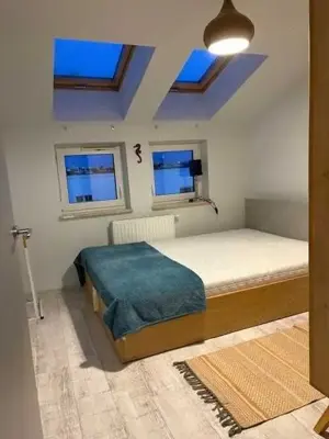 Garsoniera in zona Universitatii