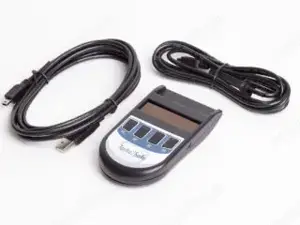 Cititor card sofer Tacho2Safe - imagine 14