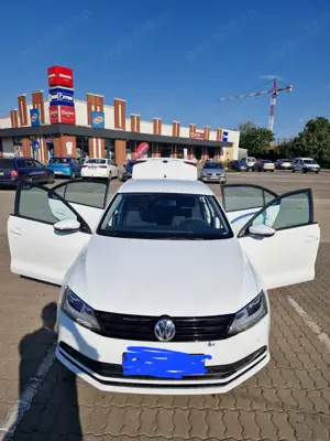 Vand Autoturism Jetta
